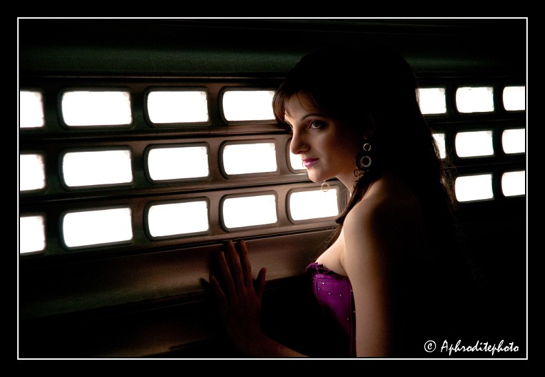 Glamour 007